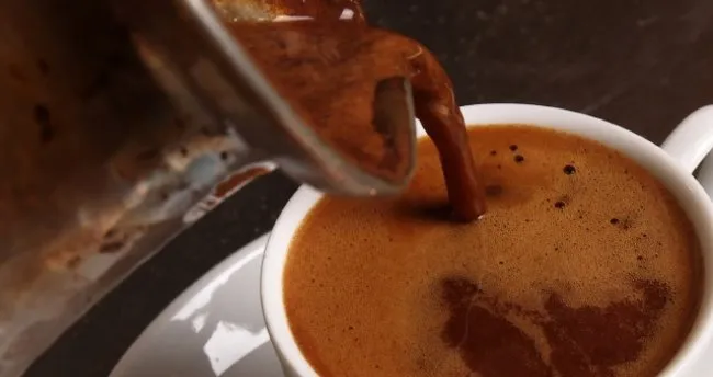 Kahve telvesinin faydaları saymakla bitmiyor Sağlık Haberleri