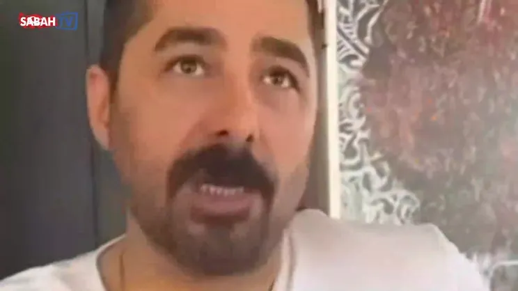 Hastanede tedavi görüyordu! İbrahim Tatlıses’e oğlu Ahmet Tatlıses’ten sert sözler: Düşenin dostu bir yere kadar!
