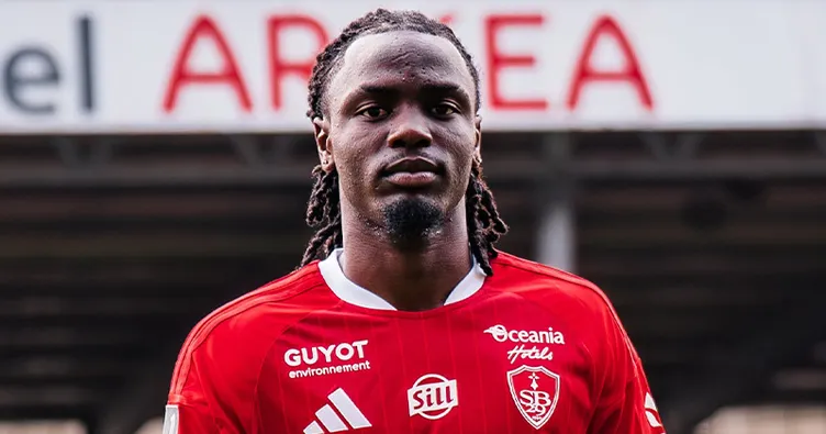Joseph Nonge, Kocaelispor’dan ayrıldı!