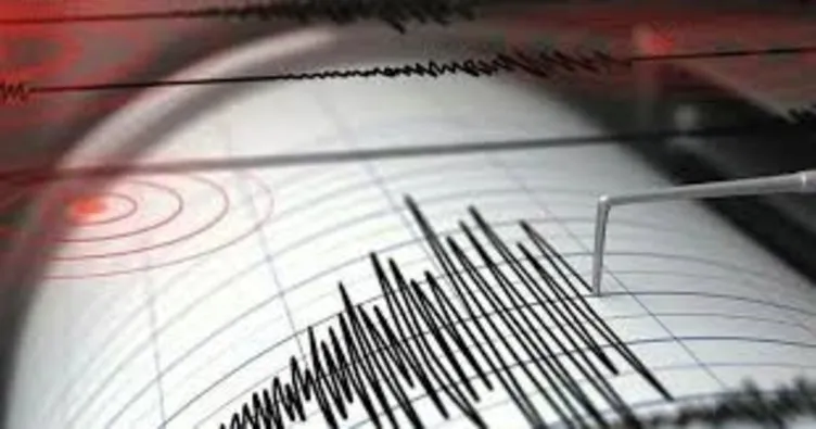 SON DAKİKA: Muğla’nın Milas ilçesinde 3.6 şiddetinde deprem! Kandilli Rasathanesi ve AFAD ile son depremler listesi!