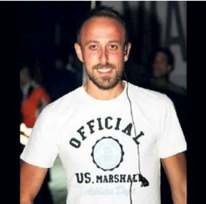 Okan Genç ile ilgili görsel sonucu