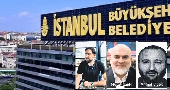 İBB’ye soruşturmada yeni detay! Bodyguardlık yaparken şirket sahibi oldu! Tek tek anlattı: Bavullarla taşındı
