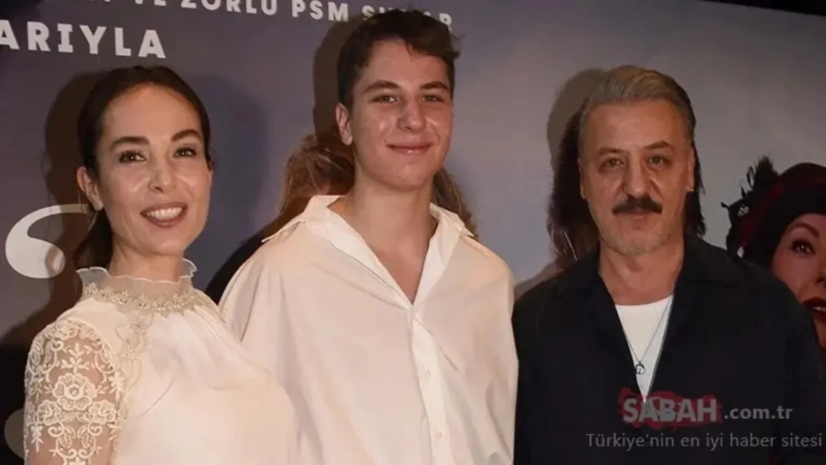 Oğullarından sürpriz karar!