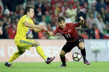 Herkes Emre Mor'u konuşuyor