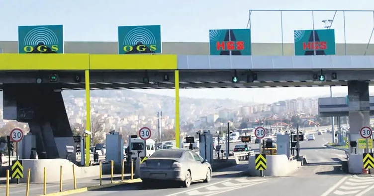 Kaçak geçiş cezası yarıya düşecek