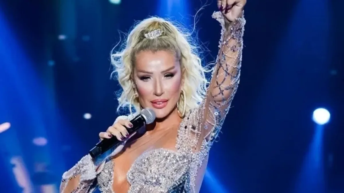 Seda Sayan son hali sosyal medya paylaşımı