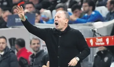 Başarısız olarak gitmek sana yakışmaz!
