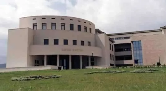 Mersin Üniversitesi