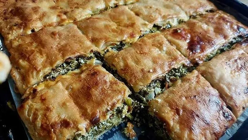 MALATYA’NIN GİZLİ LEZZETLERİ! BU TARİFLERİ DENEYEN VAZGEÇEMİYOR