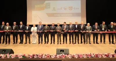 Kocaeli’de “İşte İş’in 2024” istihdam fuarı açıldı #kocaeli