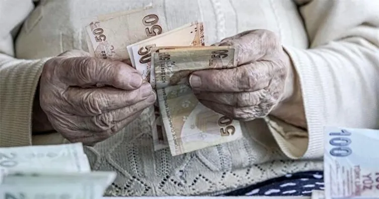 Asgari ücret tamam sıra memur, emeklide
