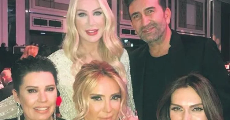 Seda Sayan ne yer, ne içer?