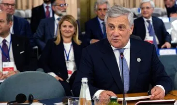 İtalya Dışişleri Bakanı: AB kendisini reformdan geçirmeli