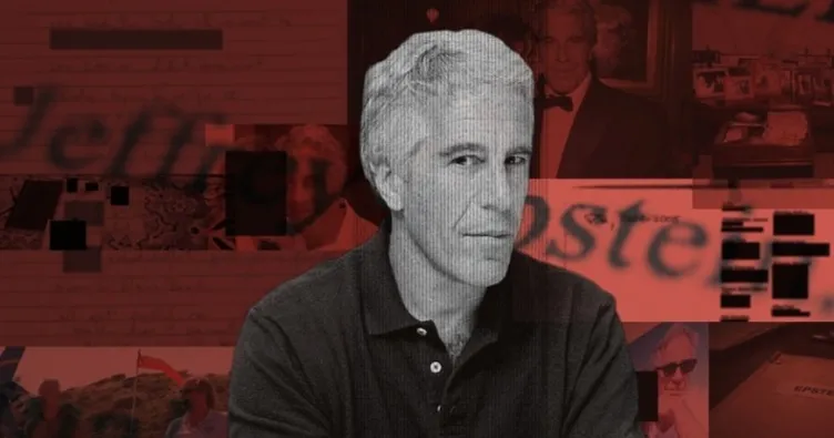 Jeffrey Epstein dosyalarında ortaya çıktı: TL’ye operasyonun kutlamasını bile yapmışlar! İşte o yazışmalar