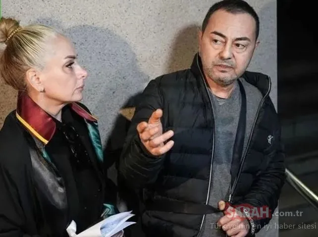 Serdar Ortaç hakkında karar verilmişti! Serdar Ortaç’tan karar sonrası ilk açıklama: Herkes bundan ders çıkarsın!