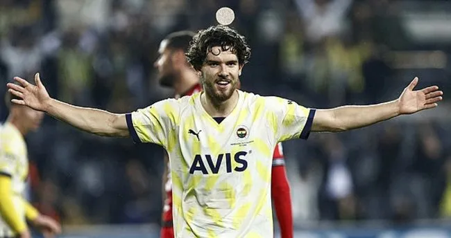 Ferdi Kadıoğlu, Sivasspor'u affetmiyor!