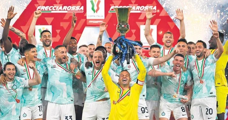 Hakan kupayla geliyor!