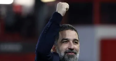 Trabzonspor’dan flaş Arda Turan kararı! Teknik direktörde sıcak gelişme...
