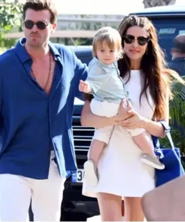 Kıvanç Tatlıtuğ ile Başak Dizer Londra’ya mı taşınıyor? Gerçek ortaya çıktı!