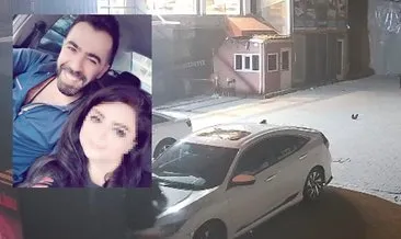 Gece kulübü önünde iş adamını infaz etmişlerdi! 2 kişinin gözaltına alındığı olayda görüntüler ortaya çıktı #istanbul
