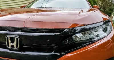 İşte karşınızda 2022 Honda Civic Hatchback! Yeni Civic Hatchback’in özellikleri, fiyatı nedir?