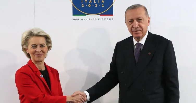 Başkan Erdoğan’dan pes peşe kritik görüşmeler! G20’de yoğun diplomasi trafiği