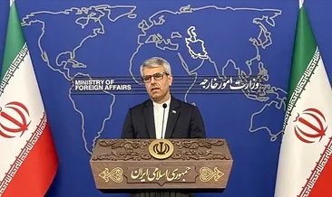 İran: ABD’nin teklifini değerlendiriyoruz