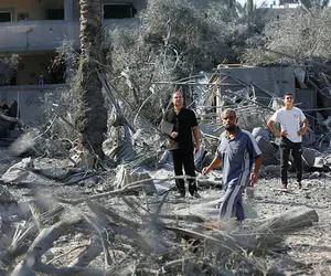 İnsanlıktan çıktılar! İşte soykırımın bilançosu: Keskin nişancılar çatılardan Filistinlileri katlediyor