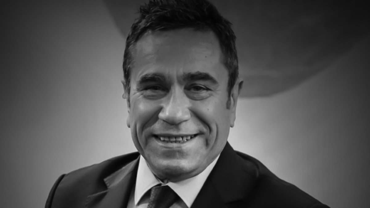 Ünlü spiker Sabri Ugan...                    </div>
                    <div class=