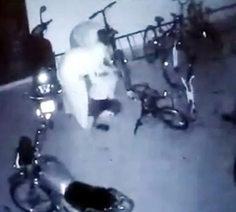 Gaziantep�te dehşete düşüren olay! Çocuklarının arkadaşını Gaziantep�te dehşete düşüren olay! Çocuklarının arkadaşını