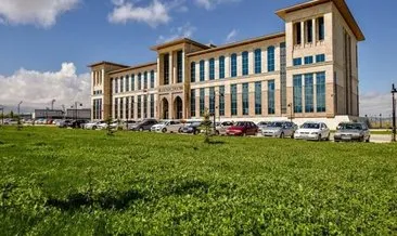 Erzurum Teknik Üniversitesi sözleşmeli personel alacak