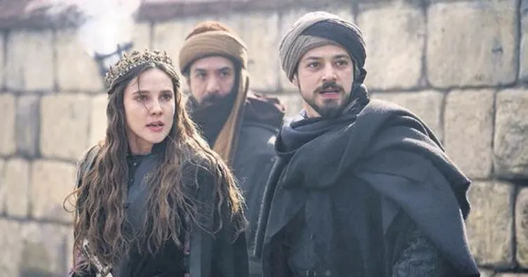 Taht için büyük hesaplaşma