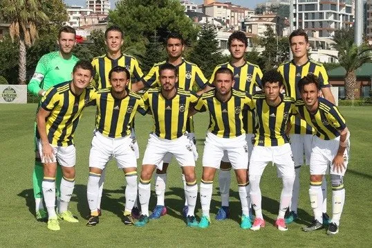 Fenerbahçe'de altyapısı için şok iddialar! Sigara ve torpil...