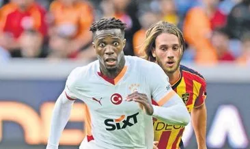 Zaha’nın derdi vergi!