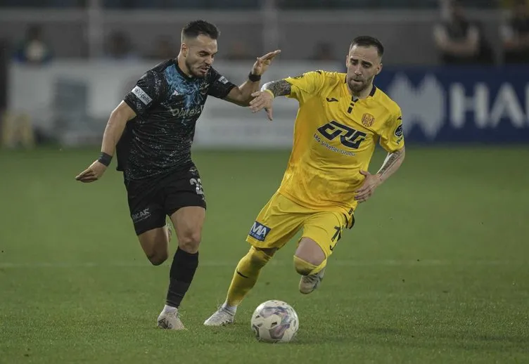 Son dakika haberi: Yusuf Sarı Süper Lig ekibiyle anlaştı! Alacağı ücret belli oldu...