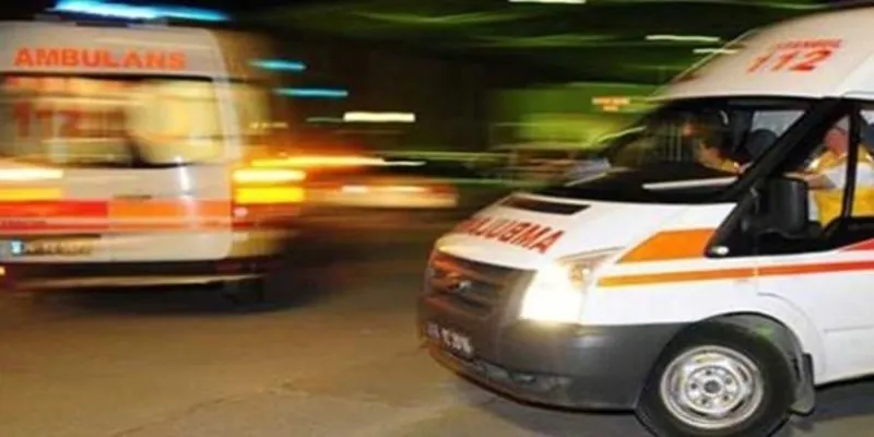 Nusaybin De Pkk Nin Eve Tuzakladigi Bomba Patladi 1 Olu Son Dakika Haberler