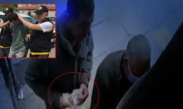 Adana’da akılalmaz hırsızlık! Düğünlerde para çalmıştı: Bu kez ATM’de yaşlıları hedef aldı! O şüpheli yakalandı