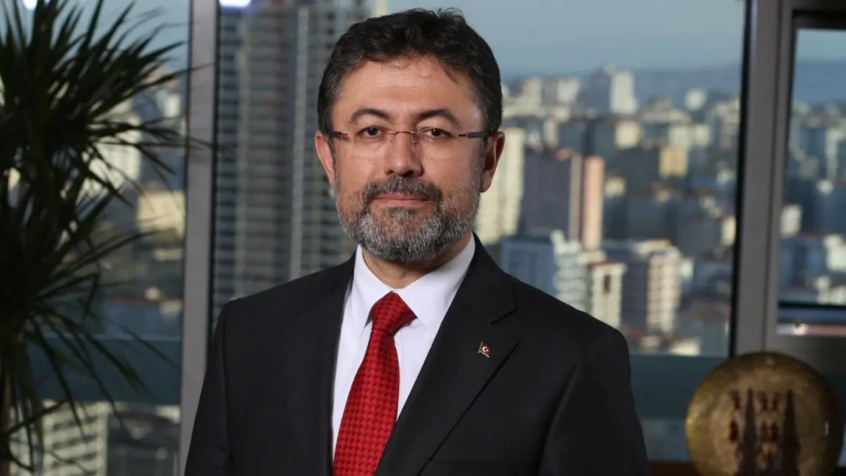Bakan Yumaklı: İspanya’daki uçaklarımız görevini tamamlayıp ülkemize döndü Bakan Yumaklı: İspanya’daki uçaklarımız görevini tamamlayıp ülkemize döndü