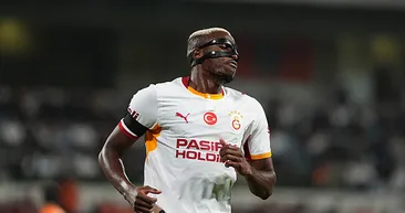 Yapay zeka Şampiyonlar Ligi gol kralını açıkladı! Osimhen’in sırası şaşırttı...
