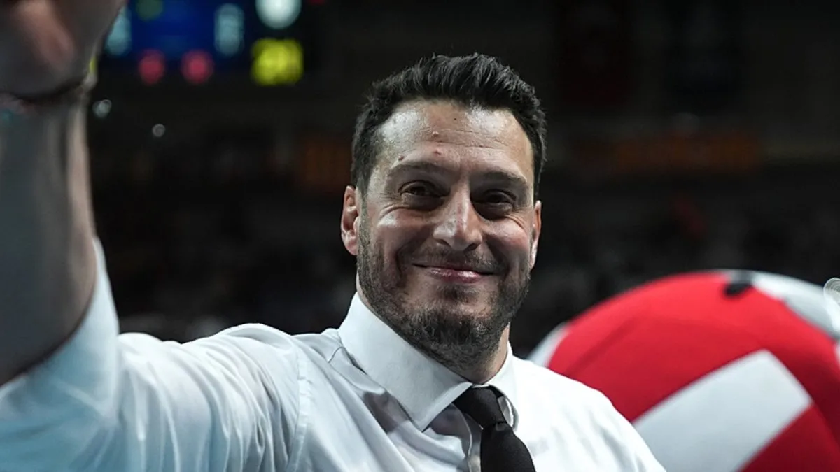 Mustafa Kavaz: