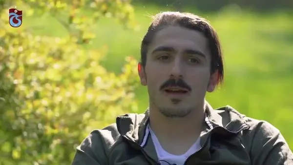 abduelkadir oemuer hayalindeki takimi acikladi videosunu izle son