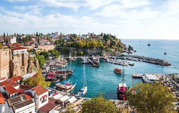 Yabancılar 2017'de 4,6 milyar dolarlık konut satın aldı