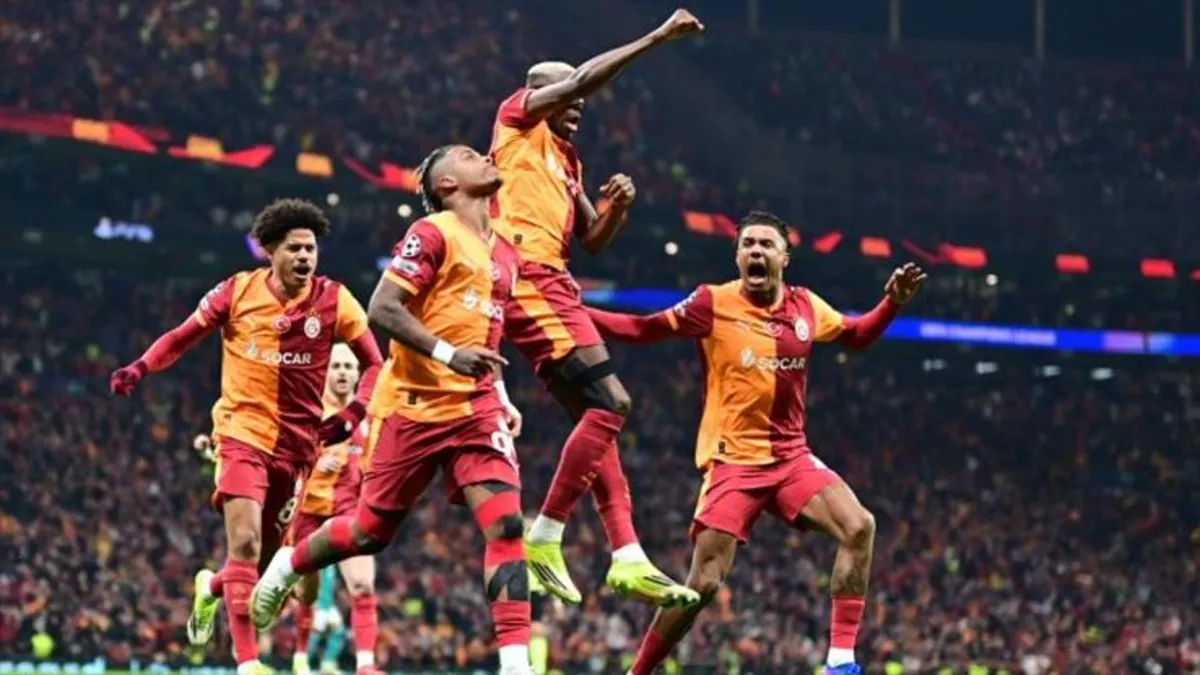 Liverpool - Galatasaray rövanş maçı ne zaman, saat kaçta, hangi kanalda? Şampiyonlar Ligi heyecanı!