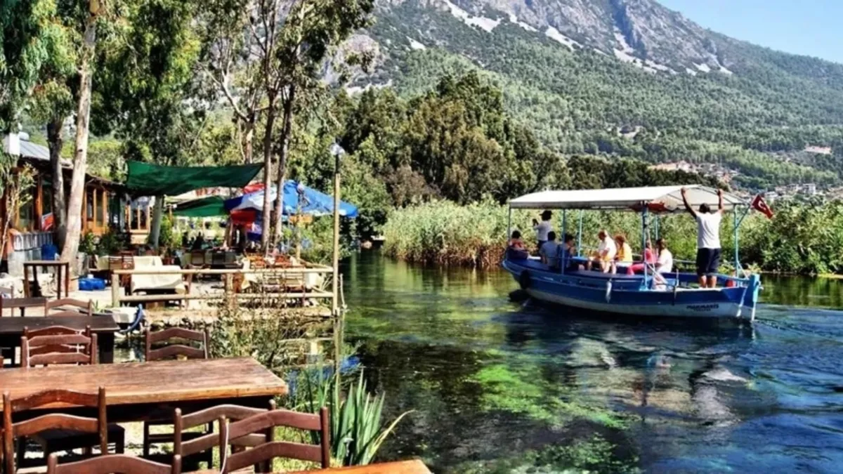 Türkiye’nin en huzurlu ilçeleri belli oldu! Kalabalıktan ve stresten uzak 29 ilçe...