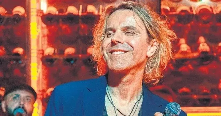 ‘Müzikli hikayeler yazmaya devam’