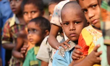 Mazlumun sahibi Allah’tır