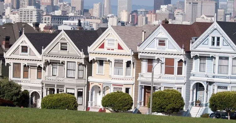 ABD konut sektörüne yabancı yatırımları azaldı