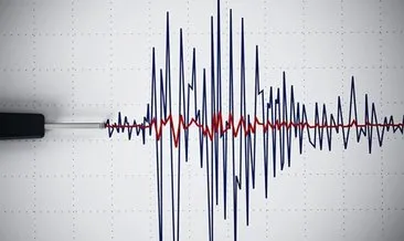 AFAD duyurdu: Tokat'ta korkutan deprem!