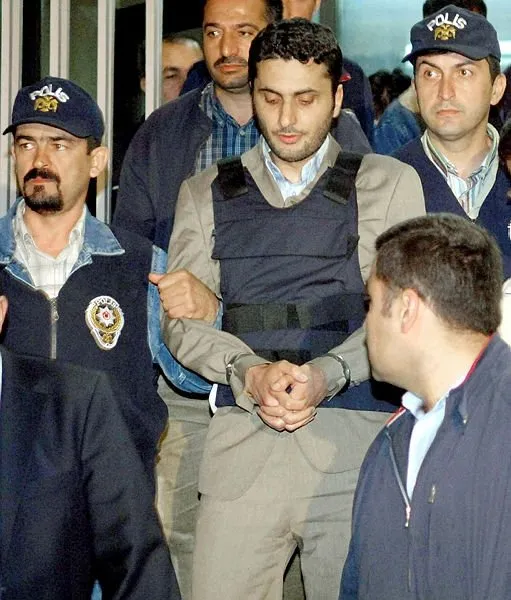 Son dakika Danıştay saldırganı Alparslan Arslan çöp poşetiyle intihar etti Son Dakika Haberler Son dakika Danıştay saldırganı Alparslan Arslan çöp poşetiyle intihar etti Son Dakika Haberler