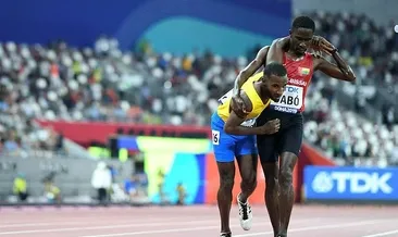 Dünya onu konuşuyor